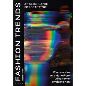 Fashion Trends: Analysis and Forecasting