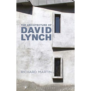 The Architecture of David Lynch