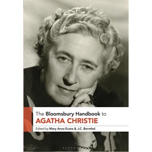 The Bloomsbury Handbook to Agatha Christie (Bloomsbury Handbooks)