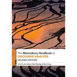 The Bloomsbury Handbook of Discourse Analysis (Bloomsbury Handbooks)