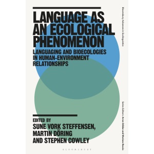 Language as an Ecological Phenomenon: Languag...
