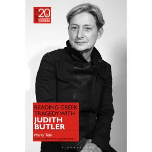 Reading Greek Tragedy with Judith Butler (Cla...