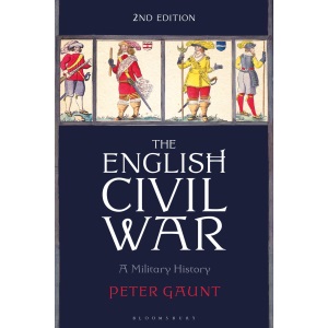 The English Civil War: A Military History