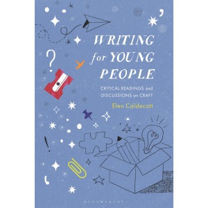 Writing for Young People: Critical Readings a...