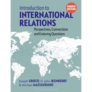 Introduction to International Relations: Pers...