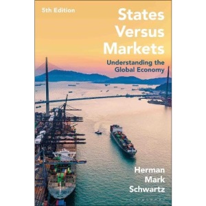 States Versus Markets: Understanding the Global Economy