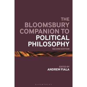 The Bloomsbury Companion to Political Philoso...