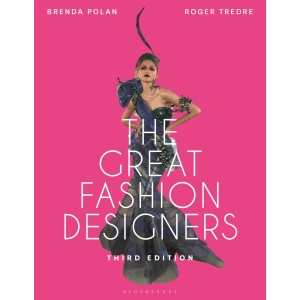 The Great Fashion Designers: From Chanel to G...