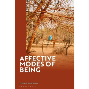 On the Affective Moods of Being: A Philosophi...