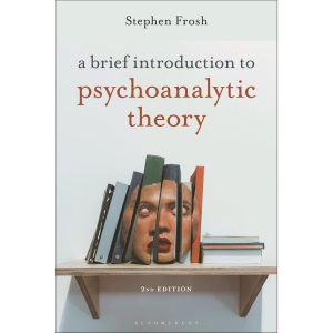 A Brief Introduction to Psychoanalytic Theory