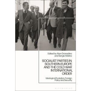 Socialist Parties in Southern Europe and the ...