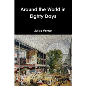 Around the World in Eighty Days