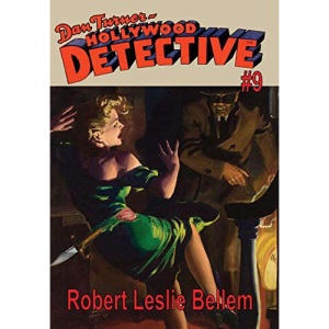 Dan Turner Hollywood Detective #9