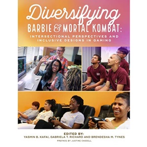 Diversifying Barbie and Mortal Kombat: Intersectional Perspectives and Inclusive Designs in Gaming