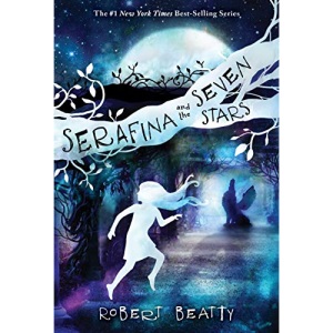 Serafina and the Seven Stars