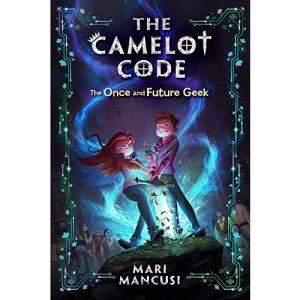 Camelot Code, Book 1, The