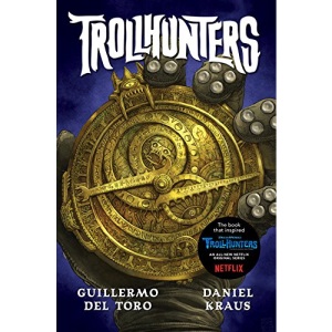Trollhunters