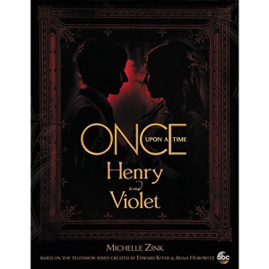 Once Upon a Time: Henry and Violet (ABC)