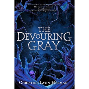 The Devouring Gray: 1