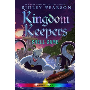 Kingdom Keepers V: Shell Game