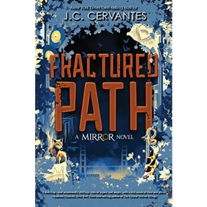 Fractured Path (The Mirror, Book 3)