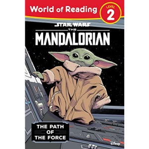 Star Wars: The Mandalorian: The Path of the Force (World of Reading)