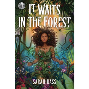 Rick Riordan Presents: It Waits in the Forest