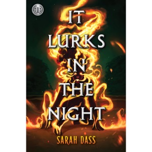 Rick Riordan Presents: It Lurks in the Night