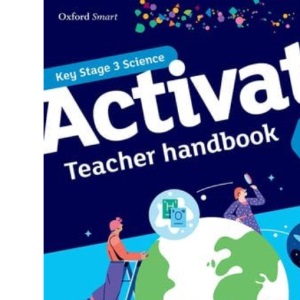 Oxford Smart Activate 1 Teacher Handbook
