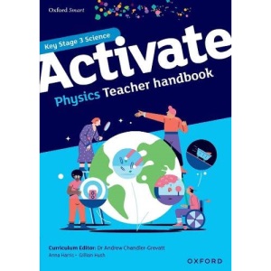 Oxford Smart Activate Physics Teacher Handbook