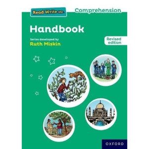 Handbook Revised Edition (Read Write Inc. Comprehension)