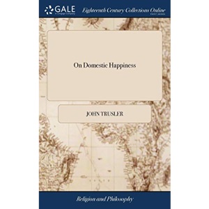 On Domestic Happiness