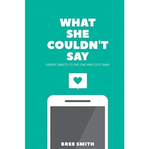 What She Couldn't Say