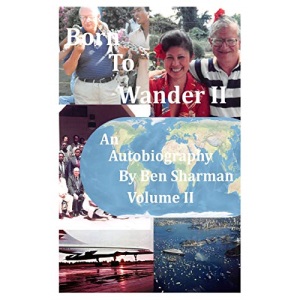 Born to Wander Volume II
