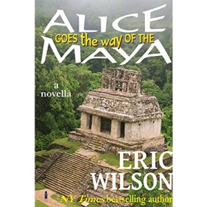 Alice Goes the Way of the Maya