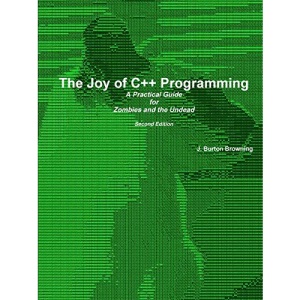 C++ for Zombies and the Undead
