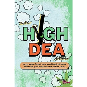 The Best HighDea Notebook