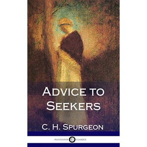 Advice to Seekers (Hardcover)