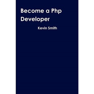 Become a Php Developer