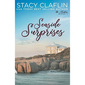 Seaside Surprises (1) (Hunters)