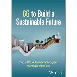 6G to Build a Sustainable Future