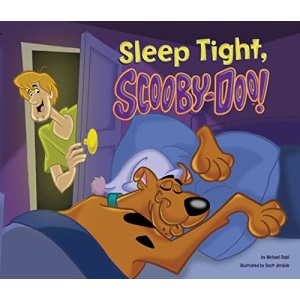 Sleep Tight, Scooby-Doo!