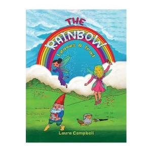 The Rainbow Leaves a Trail