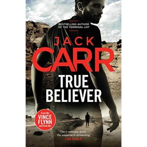 True Believer: James Reece 2