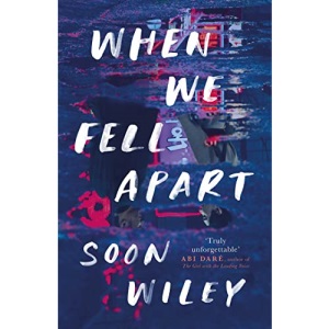 When We Fell Apart: 'Truly unforgettable' Abi Daré