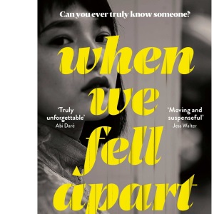 When We Fell Apart: 'Truly unforgettable' Abi Daré