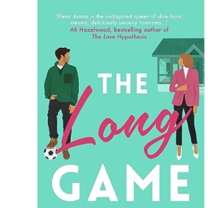 The Long Game: From the bestselling author of The Spanish Love Deception