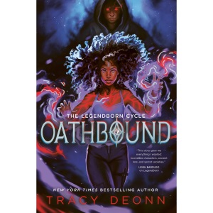 Oathbound (Volume 3) (The Legendborn Cycle)