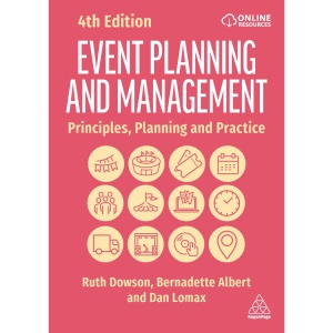 Event Planning and Management: Principles, Pl...