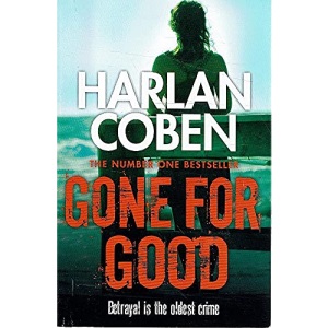 Gone For Good